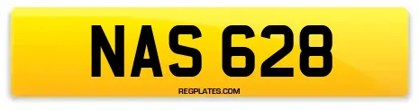 NAS 628