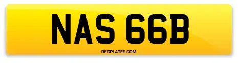 NAS 66B