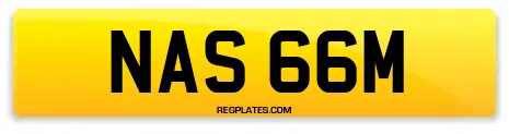NAS 66M