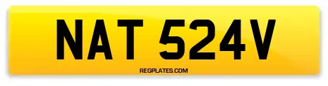 NAT 524V