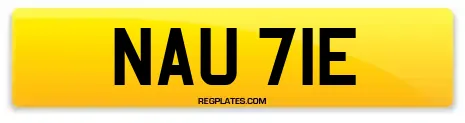 NAU 71E