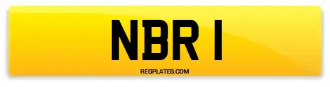 NBR 1