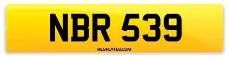 NBR 539