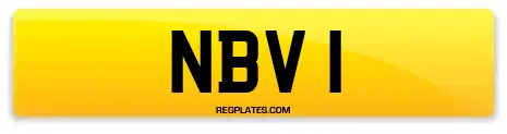 NBV 1