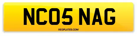 NC05 NAG