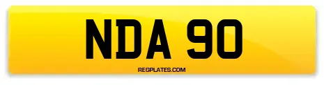 NDA 90