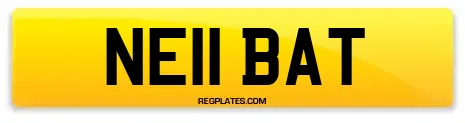 NE11 BAT