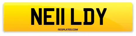 NE11 LDY
