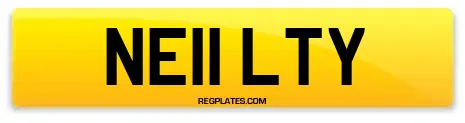 NE11 LTY