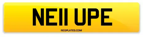 NE11 UPE