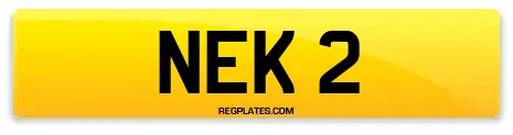 NEK 2