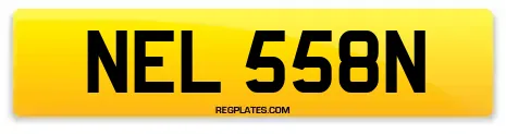 NEL 558N