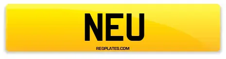 Registration