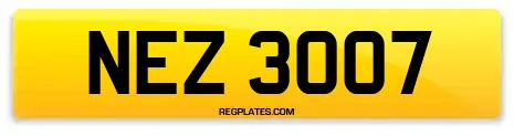 NEZ 3007