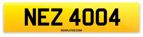 NEZ 4004