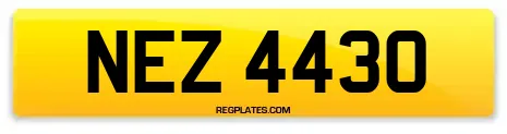 NEZ 4430