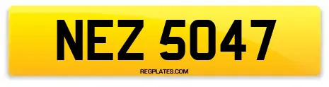 NEZ 5047