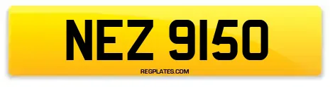 NEZ 9150