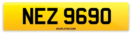NEZ 9690