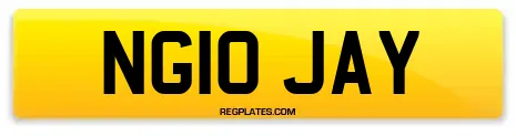 NG10 JAY