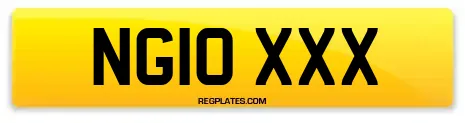 NG10 XXX