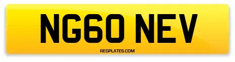 NG60 NEV