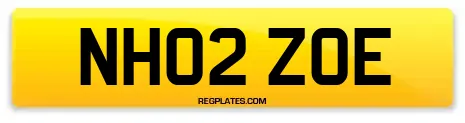 NH02 ZOE