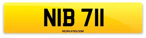NIB 711