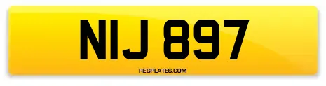 NIJ 897