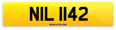 NIL 1142