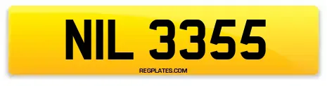 NIL 3355