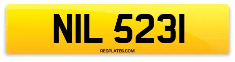NIL 5231