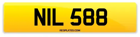 NIL 588