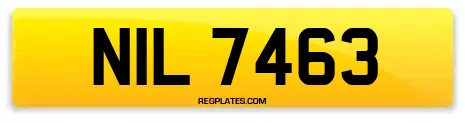 NIL 7463