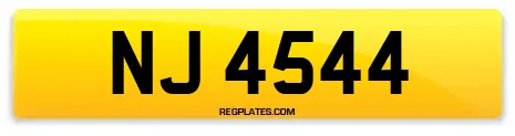 NJ 4544