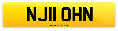 NJ11 OHN