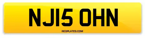 NJ15 OHN
