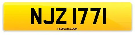 NJZ 1771