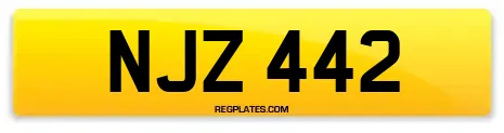 NJZ 442