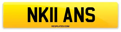NK11 ANS