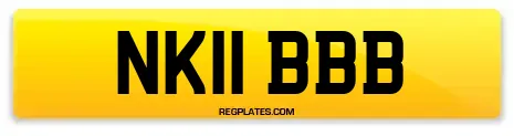 NK11 BBB