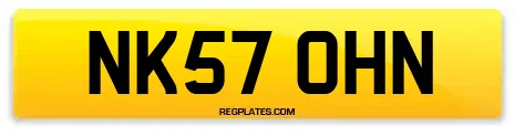 NK57 OHN