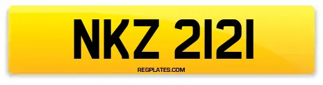 NKZ 2121