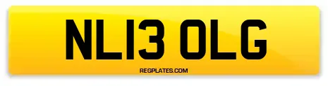 NL13 OLG