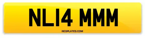 NL14 MMM