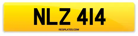NLZ 414