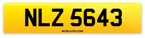 NLZ 5643