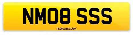 NM08 SSS