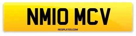NM10 MCV