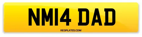 NM14 DAD